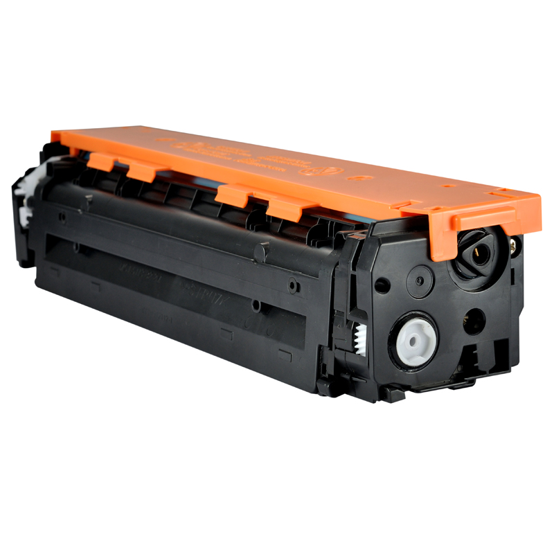 e代 e-CB543A红色硒鼓 适用于惠普Color Laserjet CP1210/CP1215/