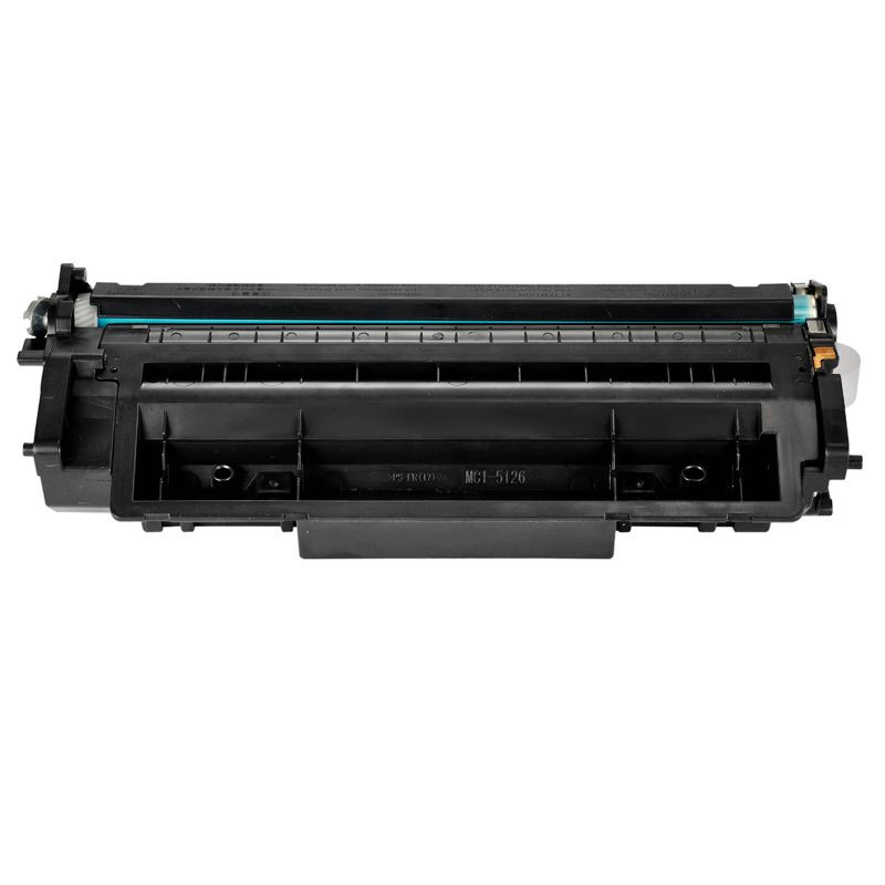 e代 e-CF280A 易加粉硒鼓黑 适用 惠普 LaserJet Pro 400/M401d/M401n/M401dn高清大图