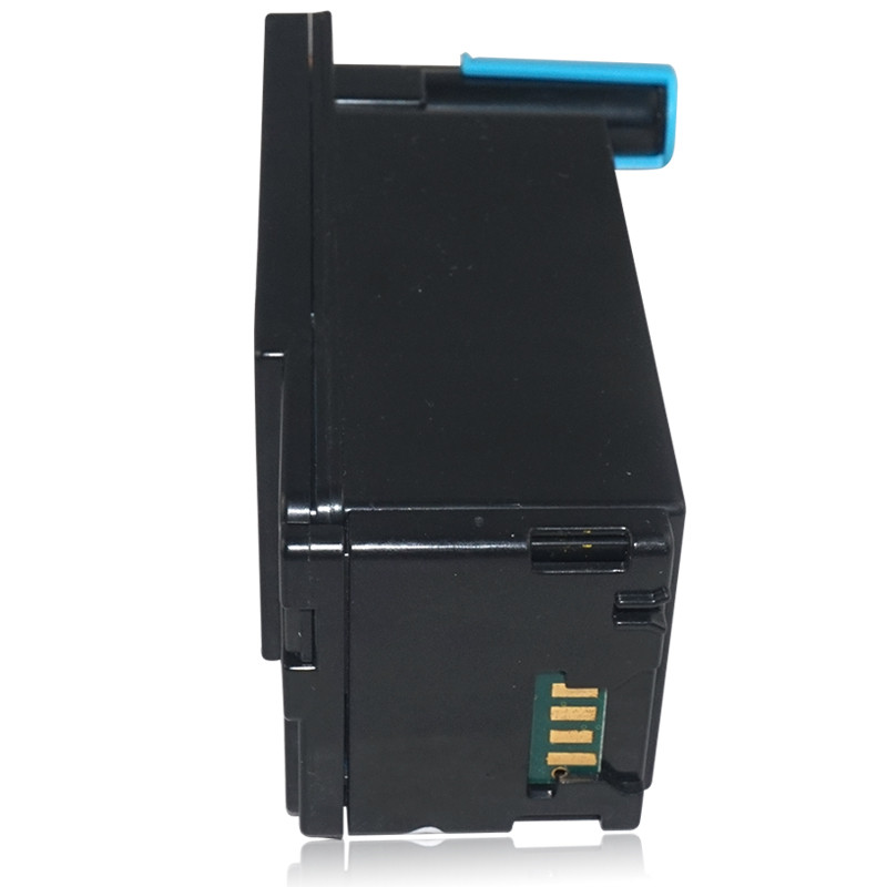 e代 e-CP105b 蓝色墨粉盒 适用 施乐CM215fw/CM215f/CM215b/CM205b/CM205f高清大图