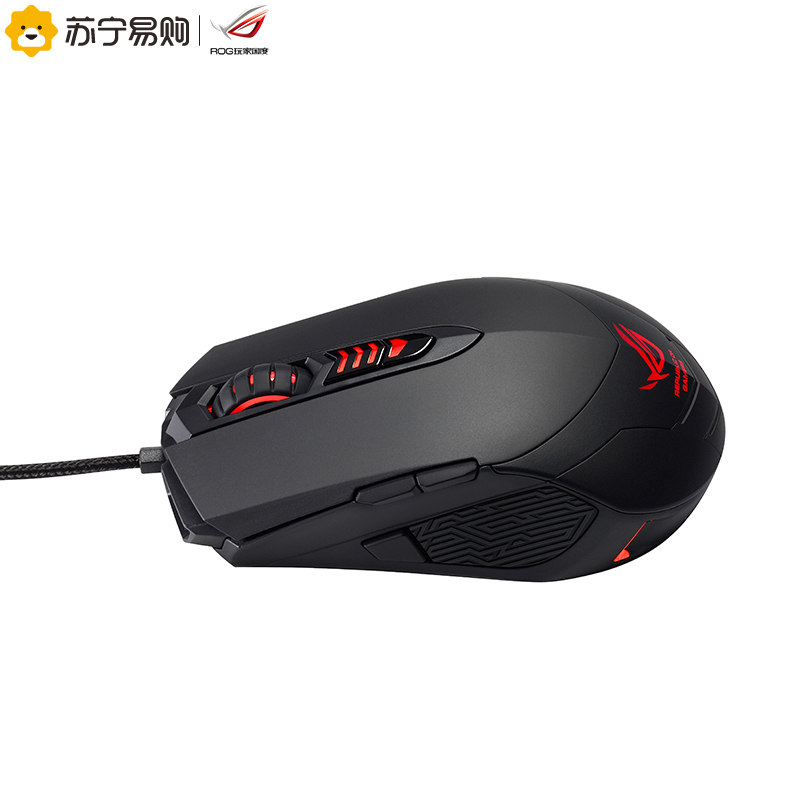 玩家国度(ROG)鼠标 GX860