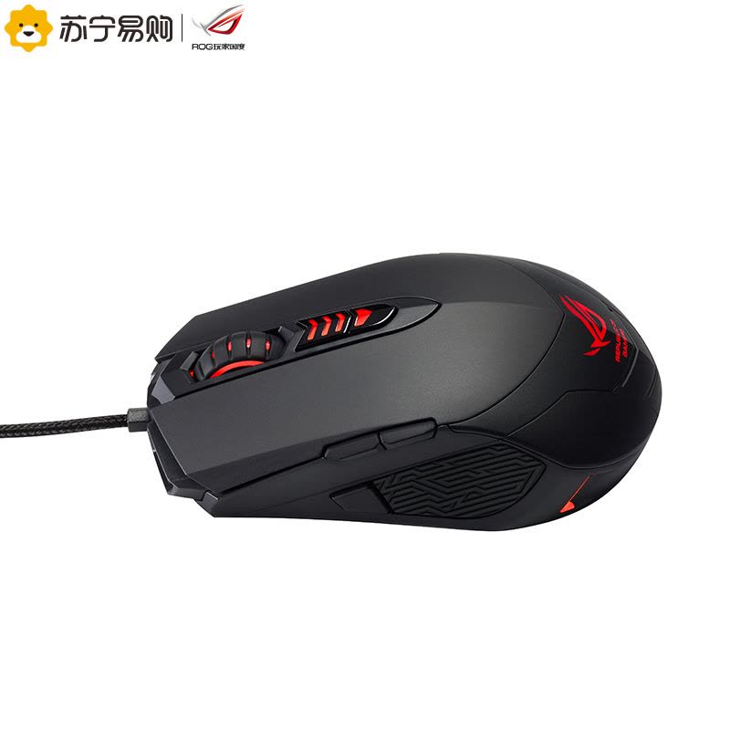 玩家国度(ROG)鼠标 GX860图片