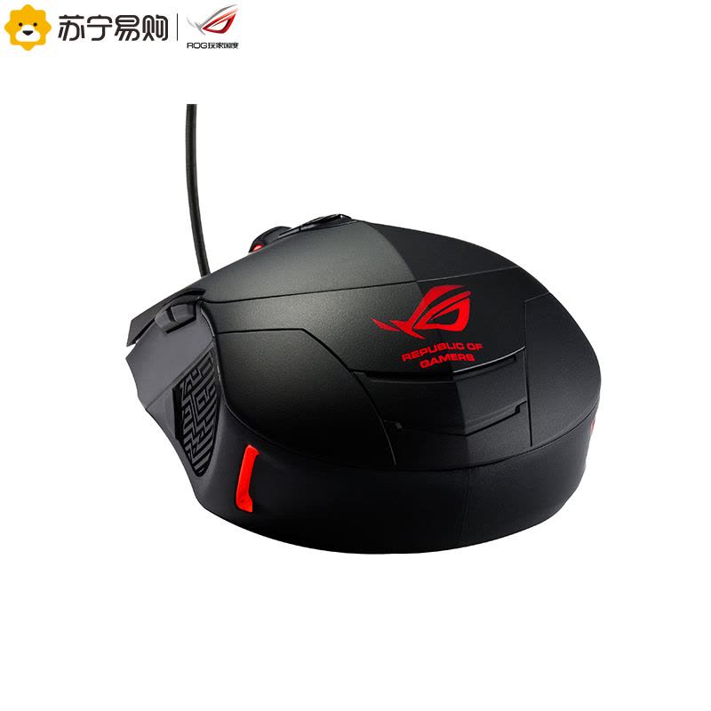 玩家国度(ROG)鼠标 GX860图片