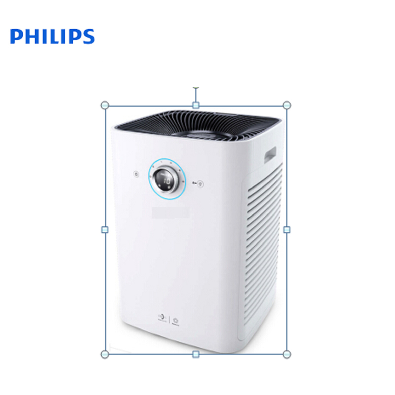飞利浦(Philips)AP9966/00 空气净化器