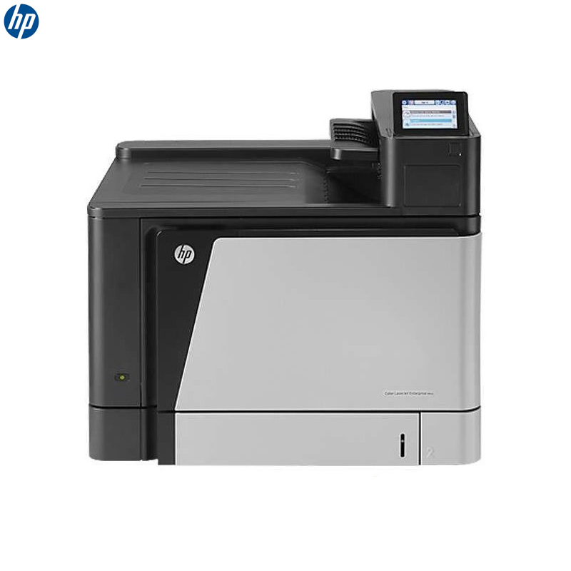 惠普(HP)Color LaserJet Enterprise M855dn 彩色激光打印机 (打印)