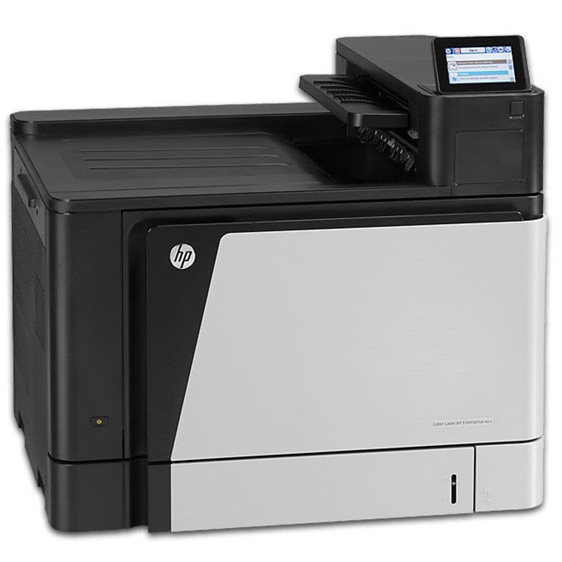 惠普(HP)Color LaserJet Enterprise M855dn 彩色激光打印机 (打印)图片