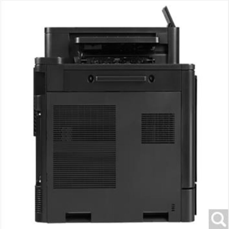 惠普(HP)Color LaserJet Enterprise M855dn 彩色激光打印机 (打印)