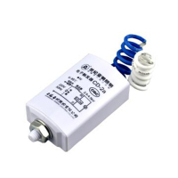 乐采优品_亚字_触发器_CD-2A_白色 220V 50-60HZ