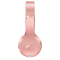 魔声(Monster)Clarity Wireless 灵晰 头戴式无线蓝牙耳机 手机通用带耳麦 时尚出街音乐耳机玫瑰金