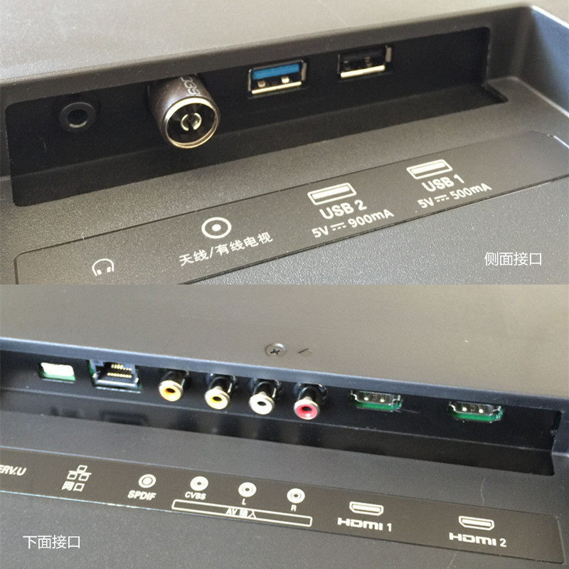飞利浦PHILIPS 电视40英寸 40PFF5301/T3 智能电视