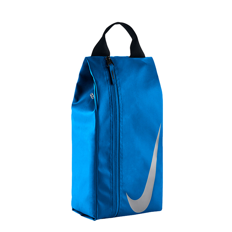 耐克nike运动鞋收纳包足球鞋包运动健身收纳袋旅行鞋袋ba5101