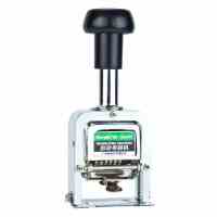 广博(Guangbo) 6位自动号码机 印章 HMJ6850 (只)