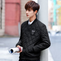 AEMAPE美国苹果9555棉衣