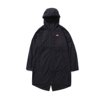 范斯VANS男女装休闲夹克2017冬新款VN0A342NBLK