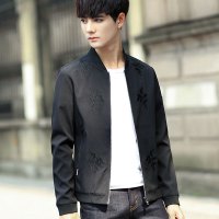 AEMAPE美国苹果8708夹克