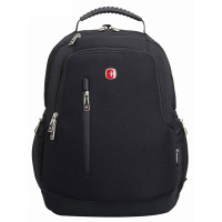 SWISSGEAR电脑包 时尚休闲14.6英寸双肩包笔记本电脑包背包书包男