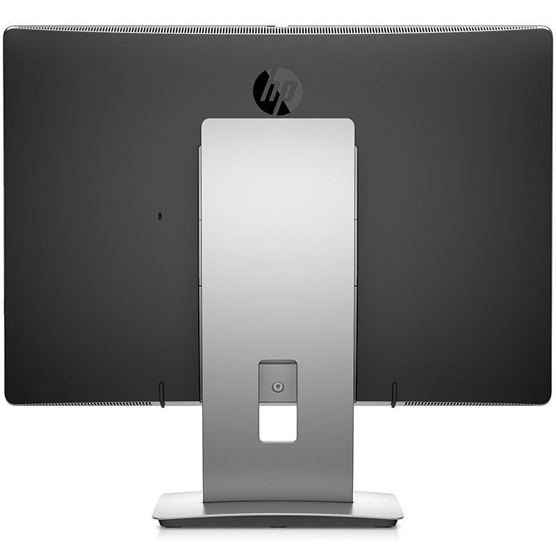 惠普(hp)EliteOne 800 G2 AiO 23英寸商务一体机电脑(i3-6100 4G内存 1TB 2G独显)