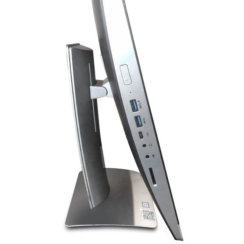 惠普(hp)EliteOne 800 G2 AiO 23英寸商务一体机电脑(i3-6100 4G内存 1TB 2G独显)