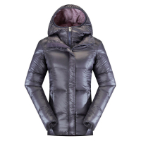 TheNorthFace北面户外女保暖600蓬鹅绒羽绒服A8VX