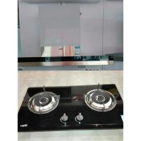 华帝厨电套餐烟机633A+867B