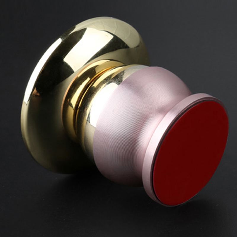 车载手机支架 磁性汽车用空调出风口强磁力磁铁吸盘式通用导航座