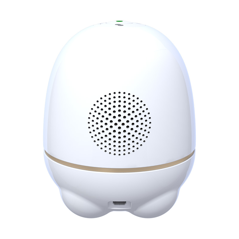 [新品升级款]科大讯飞(iFLYTEK)阿尔法蛋 超能蛋 儿童启赋机器人 童声唤醒 海量教育资源 国学教育 趣味互动高清大图