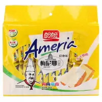 盼盼梅尼耶干蛋糕-奶香味240克