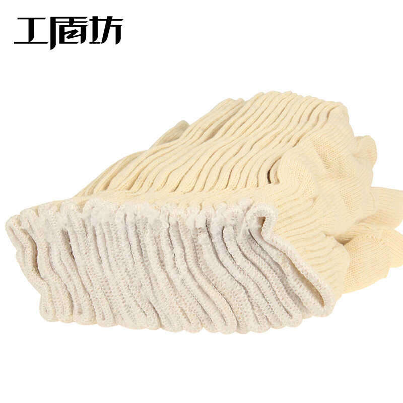 安洁士耐磨线手套