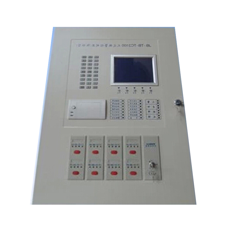 营口天成JB-QB-TC3100/800点火灾报警控制器