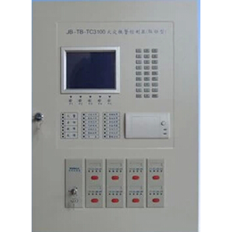 营口天成JB-QB-TC3100/800点火灾报警控制器