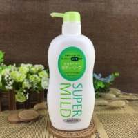 惠润 淡雅柑橘香 沐浴露 650ml (瓶)