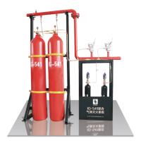 IG-541 混合气体灭火系统