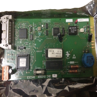西门子E3I040层显卡LON总线转换卡-FS1120主机用