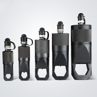 台优 分体液压螺帽破切器 螺帽生锈切除器 螺母破开器 破生锈螺帽(螺帽破切器HHQ-6075(配CP-700泵))