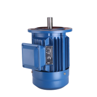铜线三相异步电动机7.5kw-4极/1420转