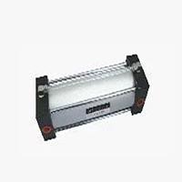 神驰SNS气液转换器SZH32 40 50X25 50 75气缸液压缸信号转换稳速(SZH80*250)