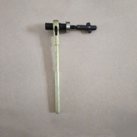 间隔棒工具 间隔棒铝合金扳手 间隔棒推进器扳手 间隔棒专用扳手