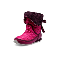 TheNorthFace北面户外女鞋防水保暖鞋冬靴雪地靴CM88
