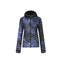 秋冬TheNorthFace北面户外女保暖棉衣棉袄外套CUD4