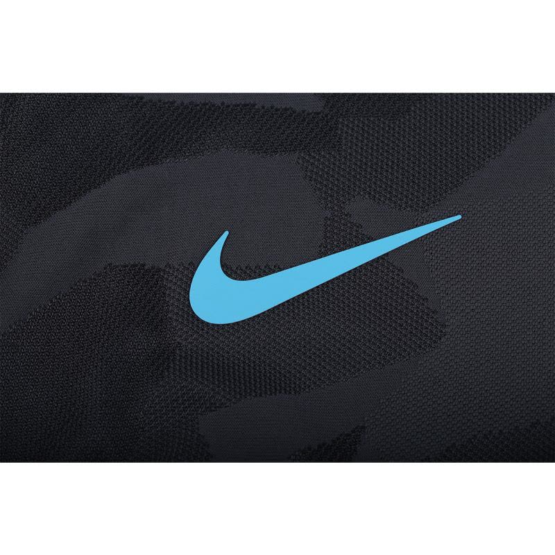 NIKE耐克17-18切尔西球员版客场短袖足球服905516-061图片