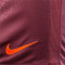 耐克巴塞罗那17-18新第三客场足球巴萨短裤NIKE正品847256-681