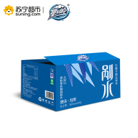 野岭剐水360ml*20瓶/箱竹根下的山泉水