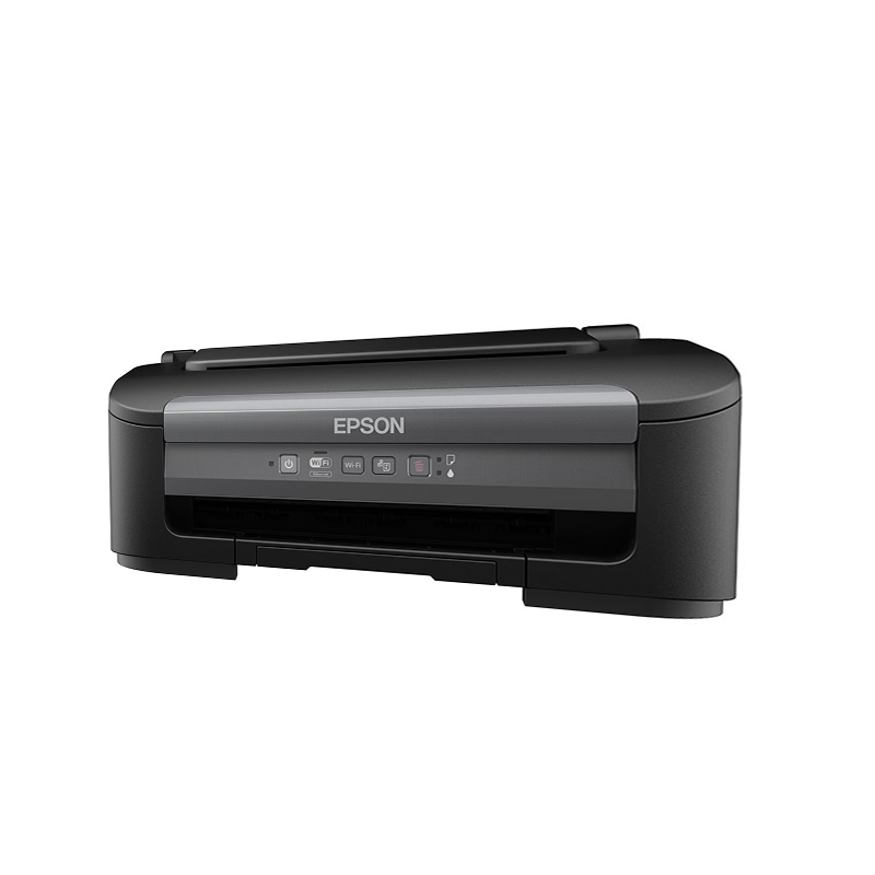 EPSON爱普生 M1030墨仓式黑白喷墨打印机 网络打印 桌面/小型办公