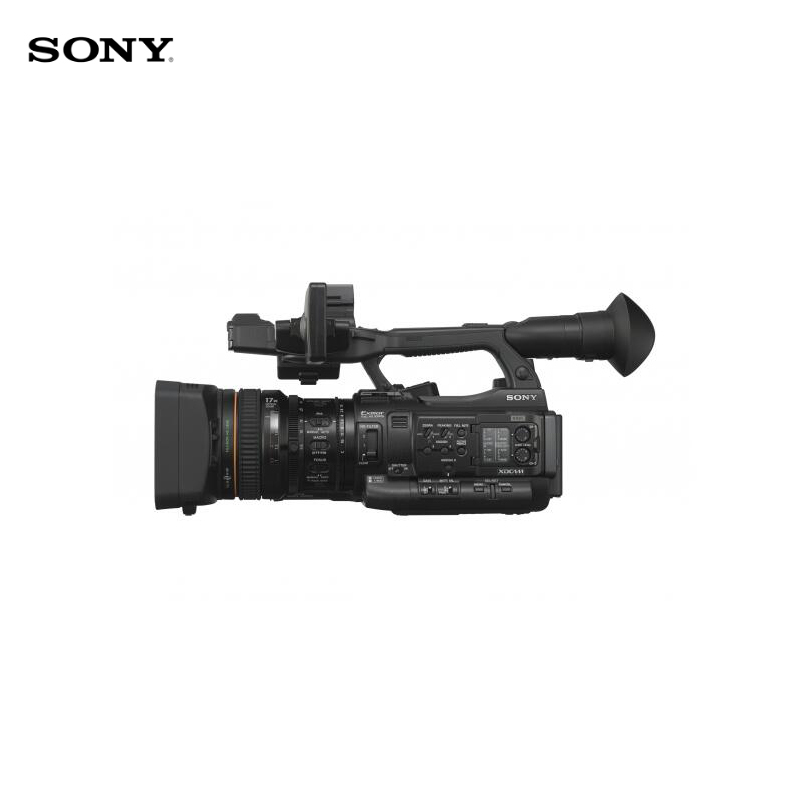 索尼(SONY)PXW-X280 手持式存储卡摄录一体机豪华套餐
