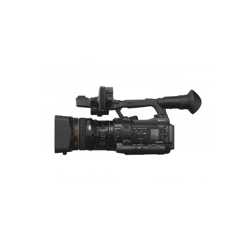 索尼(SONY)PXW-X280 手持式存储卡摄录一体机豪华套餐