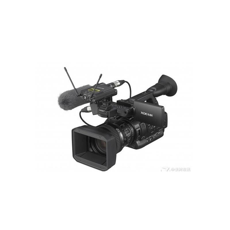 索尼(SONY)PXW-X280 手持式存储卡摄录一体机豪华套餐