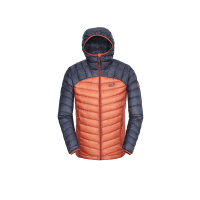 Jackwolfskin狼爪羽绒服男款冬户外羽绒衣鹅绒轻量保暖5006741