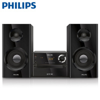 Philips/飞利浦 BTD2180/93家庭音响Hi-Fi 蓝牙CD播放 组合音响