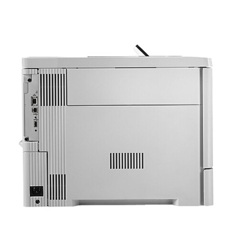 惠普(HP) Color LaserJet Enterprise M553DN 彩色激光打印机 (打印)