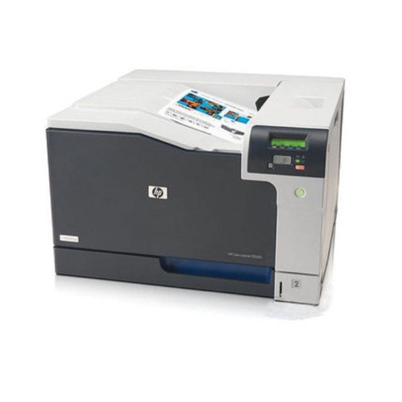 惠普(HP)Color LaserJet Pro CP5225 彩色激光打印机 (打印)