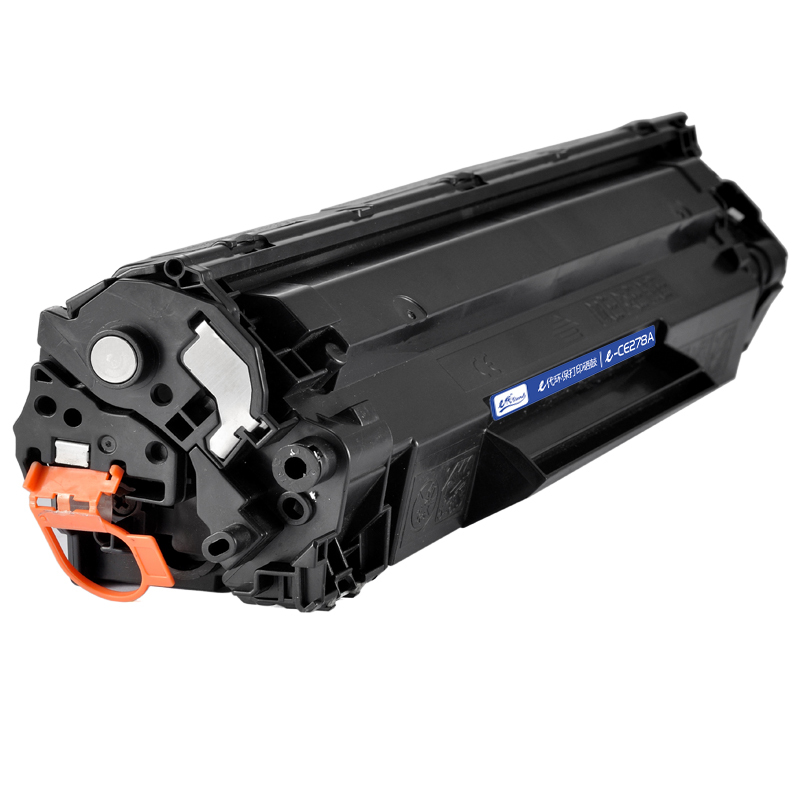 e代 CE278A硒鼓黑色适用惠普hp78A P1560 P1566 P1600 P1606DN M1530 P1560